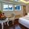 SIGNATURE CRUISE HALONG BAY 2 DAYS 1 NIGHT & 3 DAYS 2 NIGHTS from 183 USD/person only